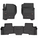 Kummist ProLine 3D matid Land Rover Discovery 4 2009-2016