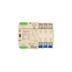 Automaatne l&uuml;liti HiSmart W2R-3P 220V 100A
