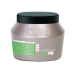 Rahustav mask lokkis juustele KayPro soothing milk liss, 500 ml