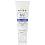 P&auml;hej&auml;etav toode lokkis juustele Yellow Curls juustesse j&auml;etav, 250 ml