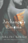 Archangel's Enigma: Book 8