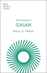 Message of Isaiah: On Eagle's Wings