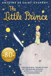 Little Prince 80th Anniversary edition