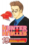Hunter x Hunter, Vol. 19: N.G.L. illustrated edition, v. 19