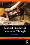 Short History of Economic Thought 4th edition