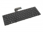 Dell S&uuml;learvuti klaviatuur Vostro 3350 3450 3550 - valgustusega