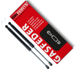 EinParts Gaasivedru, pagasi / veoruum Volvo S80 TS/XY 1998-2007