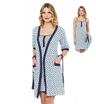 &Ouml;&ouml;s&auml;rk naistele Cotpark 16044, erinevad v&auml;rvid