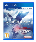 Ace Combat 7: Skies Unknown (Top Gun: Maverick Edition) PlayStation 4
