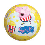 Pall Peppa Pig Kollane