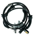 ABS Andur - Ratta kiiruse andur Tagumine Nissan X-Trail II (T31), Renault Koleos