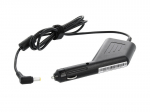 S&uuml;learvuti laadija Autolaadija 19v 3.42a (5.5 x 2.5) 65 W Asus, Toshiba, Lenovo, MSI, itd