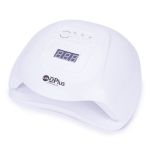 UV-/LED-lamp 120 W Lux X Plus valge (6262)