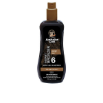Isepruunistav ja p&auml;ikesekaitsega sprei losjoon SPF6 Australian Gold Spray Gel With Instant Bronzer, 237 ml