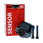 Drosselklapi asendi andur TPS Chrysler, Dodge, Jeep, Playmouth