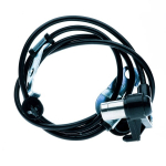 ABS Andur - Ratta kiiruse andur Tagumine Mazda 6 (GG, GY)