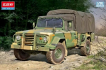 Liimitav mudel Academy 13551 R.O.K. Army K311A1 1/35