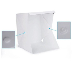 Fotokast esemete pildistamiseks