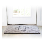 Koera vaip Dog Gone Smart Hall (89 x 66 cm)