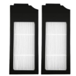 Filtrid Ecovacs X1 Plus / T10 Plus, 2 tk (asendus)