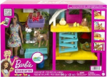 Nukufarmer komplekt Barbie