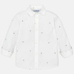 Mayoral S&auml;rk, valge