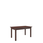 Laud Adrk Furniture Rodos 7, pruun