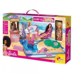 Nukukomplekt Barbie mere&auml;&auml;rne kuurort