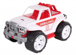 Suur kiirabiauto Technok 35cm (3534)