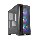 Arvuti Gaming PC RX Pro 3.1, Intel&reg; Core&trade; i9-14900F 5.6 GHz, 2TB SSD, RAM 32GB DDR5, GeForce RTX&trade; 5070 Ti 16GB, PSU 850W GOLD, Windows 11
