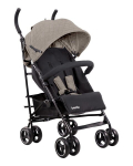 Sportlik jalutusk&auml;ru Kikkaboo Beetle, Beige