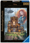 Pusle Ravensburger Disney Merida, 1000 tk
