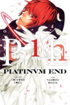 Platinum End, Vol. 1, Vol. 1