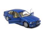 1:18 BMW M3 Coupe sinine 1990