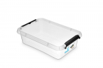 Simplestore s&auml;ilituskast 29x20x8cm 3,1L