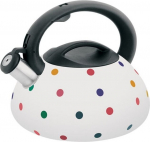 Veekeetja Klausberg, 3L