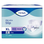 Tena Slip Maxi XL m&auml;hkmed, 24 tk