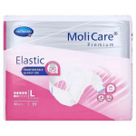 M&auml;hkmed MoliCare Premium 7L, 30 tk