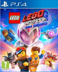 Arvutim&auml;ng Videom&auml;ng - LEGO - filmi 2 - PS4 - m&auml;ngusaal - 1-2 m&auml;ngijat - PEGI 7+