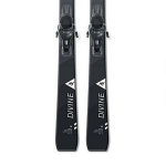 M&auml;esuusad klambritega naistele, Fischer My Divine Lite, 165cm