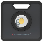 Scangrip Nova 5k Led t&ouml;&ouml;koja lamp 5000 lm