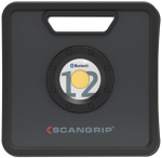 Scangrip Nova 12k Led t&ouml;&ouml;koja valgus Bluetoothiga, 12000 lm