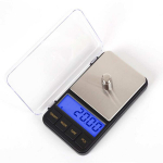 Grammikaal Berimax 500-0,01g 5205 BRM_0109010