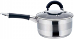 Pott kaanega Kinghof, 14cm, 1L
