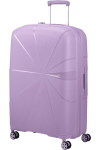 Suur kohver American Tourister Starvibe, L, lilla