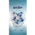 Laste r&auml;tik Harry Potter, 140 x 70 cm