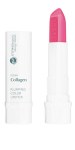 Huulepulk HYPOAllergenic VEGAN COLLAGEN Plumping Color Lipstick 03 Candy