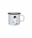 Tass Muurla Moominpappa, 370 ml