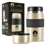 Mountain Goat toidutermos, 1 l