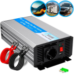 Inverter 12v 1500w modifitseeritud siinuslaine Extralink